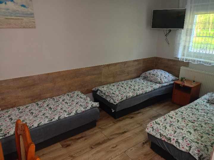Pensjonat Przystan Kolobrzeg Ngoại thất bức ảnh